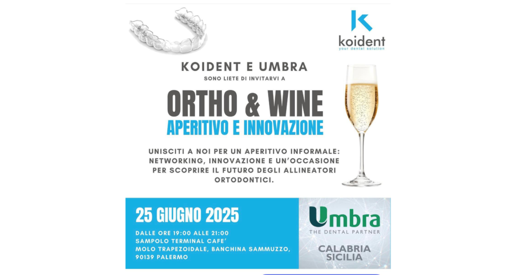 Aperitivo e innovazione